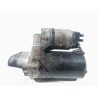 Recambio de motor arranque para opel corsa c corsavan (comercial) referencia OEM IAM 0986021240  