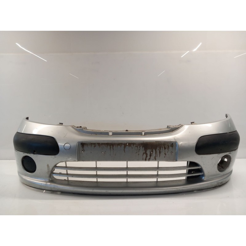 Recambio de paragolpes delantero para citroën c3 i (fc_, fn_) 1.1 i referencia OEM IAM   