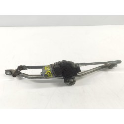 Recambio de motor limpia delantero para volkswagen passat b5.5 (3b3) 1.9 tdi referencia OEM IAM 3B1955113C 8D1955605B 0390241505