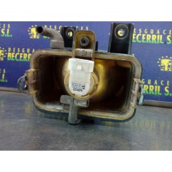 Recambio de faro antiniebla izquierdo para opel omega b elegance berlina referencia OEM IAM   