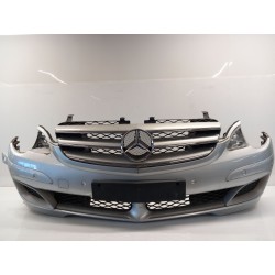 Recambio de paragolpes delantero para mercedes-benz clase r (w251, v251) r 280 cdi 4-matic (251.020) referencia OEM IAM 25188511