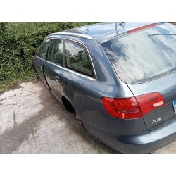 audi a6 avant (4f5) del año 2006