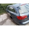 audi a6 avant (4f5) del año 2006