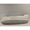 Recambio de paragolpes trasero para skoda fabia (5j2 ) 1.2 referencia OEM IAM   