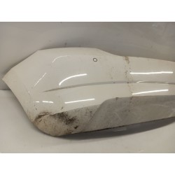 Recambio de paragolpes trasero para skoda fabia (5j2 ) 1.2 referencia OEM IAM   