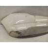 Recambio de paragolpes trasero para skoda fabia (5j2 ) 1.2 referencia OEM IAM   