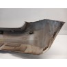 Recambio de paragolpes trasero para skoda fabia (5j2 ) 1.2 referencia OEM IAM   
