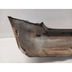 Recambio de paragolpes trasero para skoda fabia (5j2 ) 1.2 referencia OEM IAM   