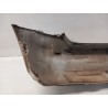 Recambio de paragolpes trasero para skoda fabia (5j2 ) 1.2 referencia OEM IAM   