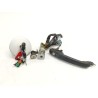 Antivol Peugeot 206 hatchback (2A/C) | Desguace Becerril