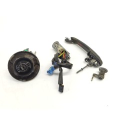 Antivol Peugeot 206 hatchback (2A/C) | Desguace Becerril