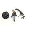 Antivol Peugeot 206 hatchback (2A/C) | Desguace Becerril