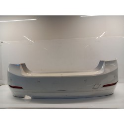 Recambio de paragolpes trasero para bmw 3 (f30, f80) 320 d referencia OEM IAM 51127312724  