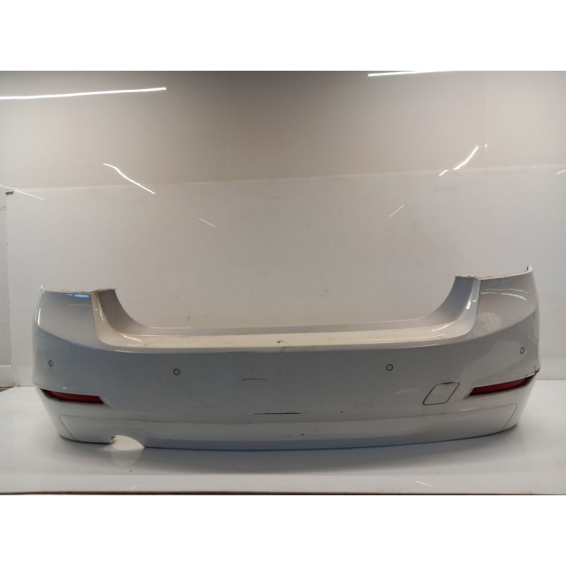 Recambio de paragolpes trasero para bmw 3 (f30, f80) 320 d referencia OEM IAM 51127312724  