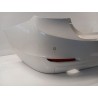 Recambio de paragolpes trasero para bmw 3 (f30, f80) 320 d referencia OEM IAM 51127312724  