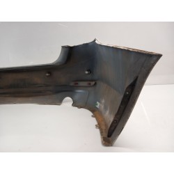 Recambio de paragolpes trasero para bmw 3 (f30, f80) 320 d referencia OEM IAM 51127312724  