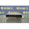 Recambio de centralita motor uce para audi a4 berlina (8e) 2.0 referencia OEM IAM 8E0909557H 0261207978 