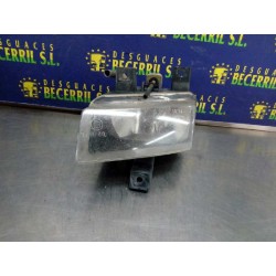 Recambio de faro antiniebla derecho para opel omega b elegance berlina referencia OEM IAM   