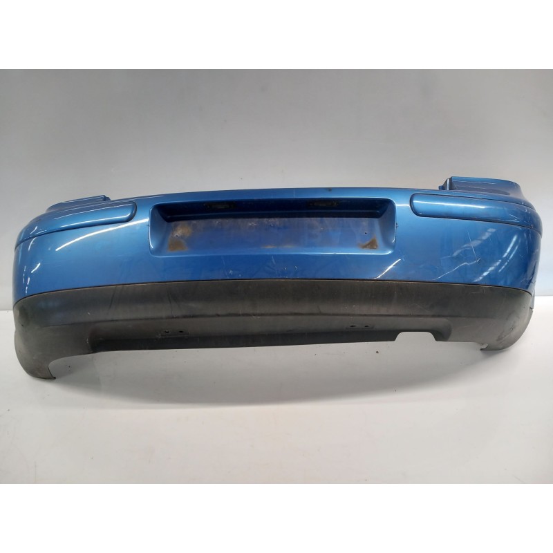 Recambio de paragolpes trasero para volkswagen golf iv (1j1) 1.9 tdi referencia OEM IAM   