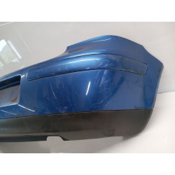 Recambio de paragolpes trasero para volkswagen golf iv (1j1) 1.9 tdi referencia OEM IAM   