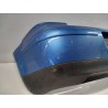 Recambio de paragolpes trasero para volkswagen golf iv (1j1) 1.9 tdi referencia OEM IAM   