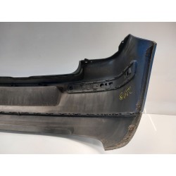 Recambio de paragolpes trasero para volkswagen golf iv (1j1) 1.9 tdi referencia OEM IAM   