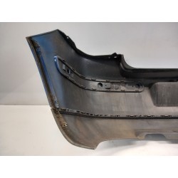 Recambio de paragolpes trasero para volkswagen golf iv (1j1) 1.9 tdi referencia OEM IAM   
