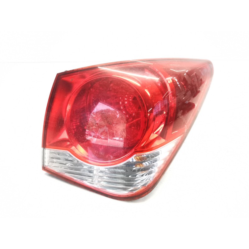 Fanale posteriore destro Chevrolet Cruze (J300) | Desguace Becerril