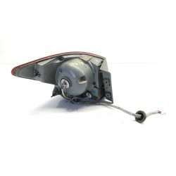 Fanale posteriore destro Chevrolet Cruze (J300) | Desguace Becerril