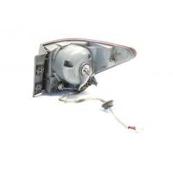 Fanale posteriore sinistro Chevrolet Cruze (J300) | Desguace Becerril