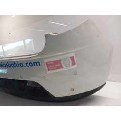 Heckstoßstange Fiat Bravo II (198_) | Desguace Becerril