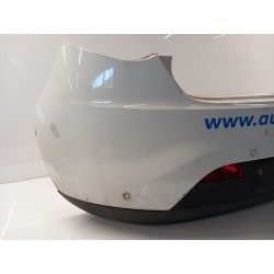 Heckstoßstange Fiat Bravo II (198_) | Desguace Becerril