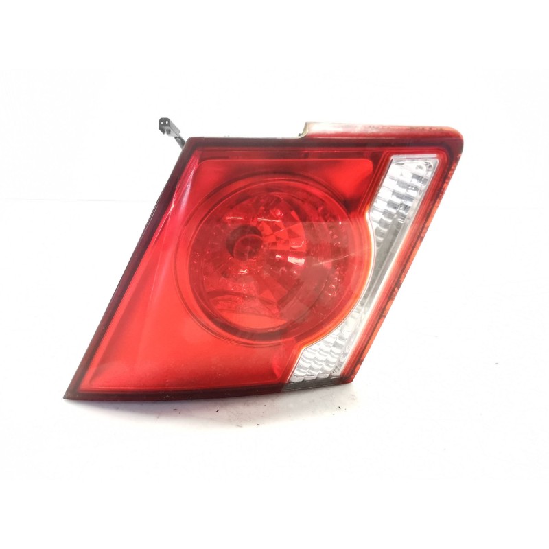 Fanale posteriore centrale sinistro Chevrolet Cruze (J300) | Desguace Becerril