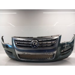 Vorderer Stoßfänger Volkswagen Touareg (7LA, 7L6, 7L7) | Desguace Becerril