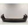 Heckstoßstange Peugeot 307 sw (3H) | Desguace Becerril