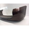 Heckstoßstange Peugeot 307 sw (3H) | Desguace Becerril