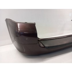 Heckstoßstange Peugeot 307 sw (3H) | Desguace Becerril