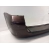 Heckstoßstange Peugeot 307 sw (3H) | Desguace Becerril