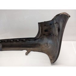 Heckstoßstange Peugeot 307 sw (3H) | Desguace Becerril