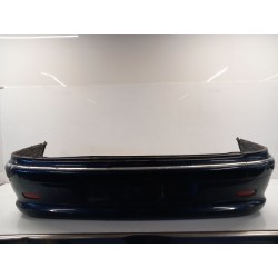 Paraurti posteriore peugeot 607 (9D, 9U) oem 7410X9
