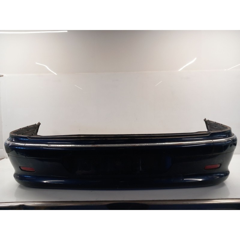 Heckstoßstange Peugeot 607 (9D, 9U) | Desguace Becerril