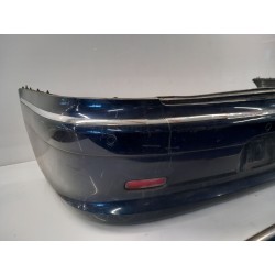 Heckstoßstange Peugeot 607 (9D, 9U) | Desguace Becerril