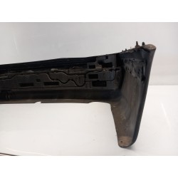 Heckstoßstange Peugeot 607 (9D, 9U) | Desguace Becerril