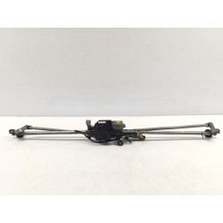Vorderer scheibenwischermotor opel astra j (P10) oem 13262434 // 1397220623
