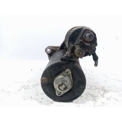 Recambio de motor arranque para opel corsa c corsavan (comercial) referencia OEM IAM 0986021240  