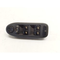 Vorderer linker Fensterheber-Schalter CITROEN C5 I (DC_) | Desguace Becerril