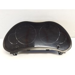 Instrumententafel Toyota Avensis (_T25_) | Desguace Becerril