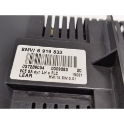 Lichtschalter BMW 3 (E46) | Desguace Becerril