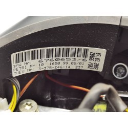 Lenkrad BMW 3 (E46) | Desguace Becerril