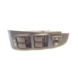 Vorderer linker Fensterheber-Schalter Toyota Avensis (_T25_) | Desguace Becerril